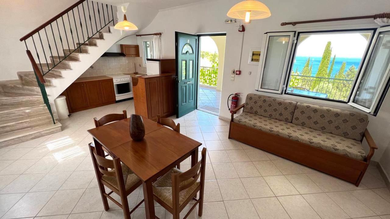Villa Evgenia Yénion Habitación foto