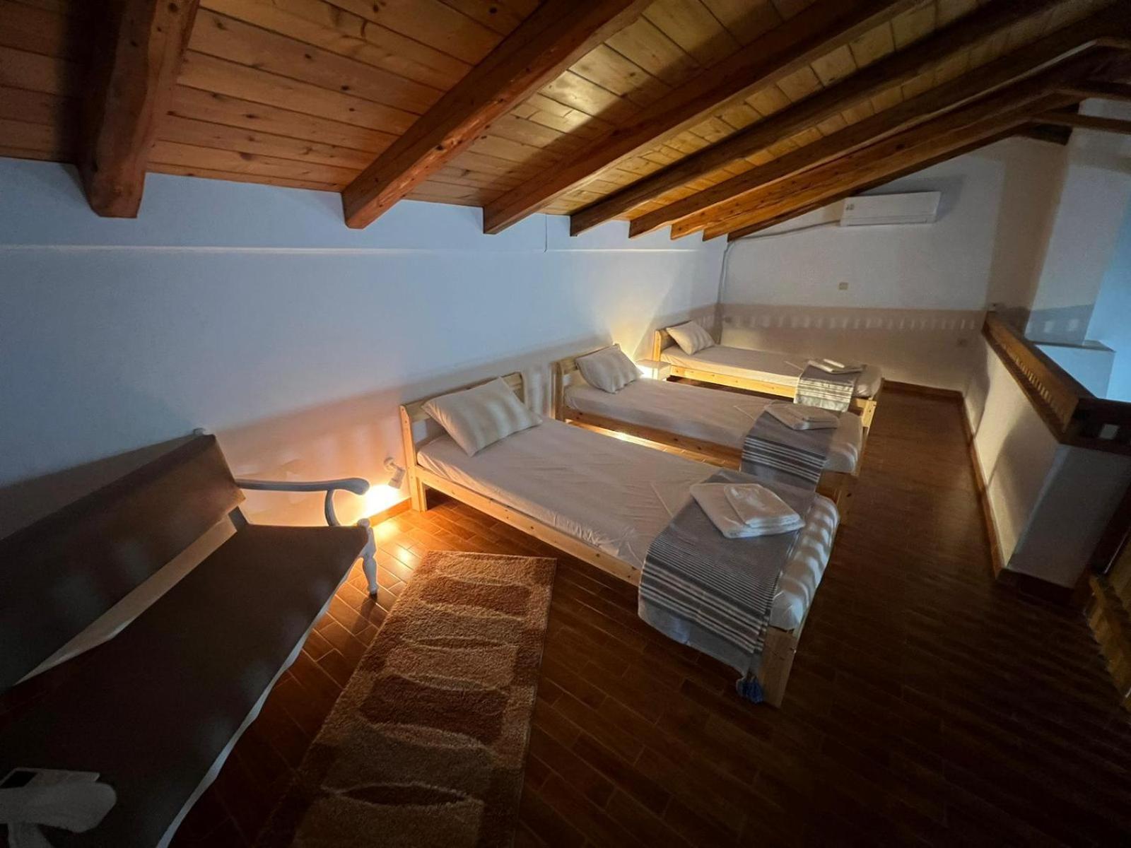 Villa Evgenia Yénion Habitación foto